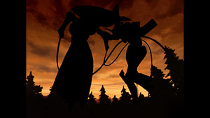 Neon Genesis Evangelion